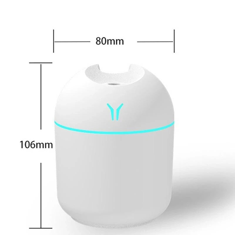 Diffuser For Home Car