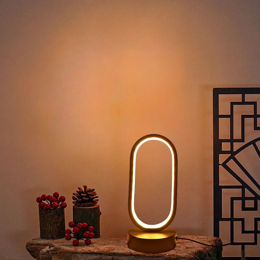 Study LED Night Lighting
