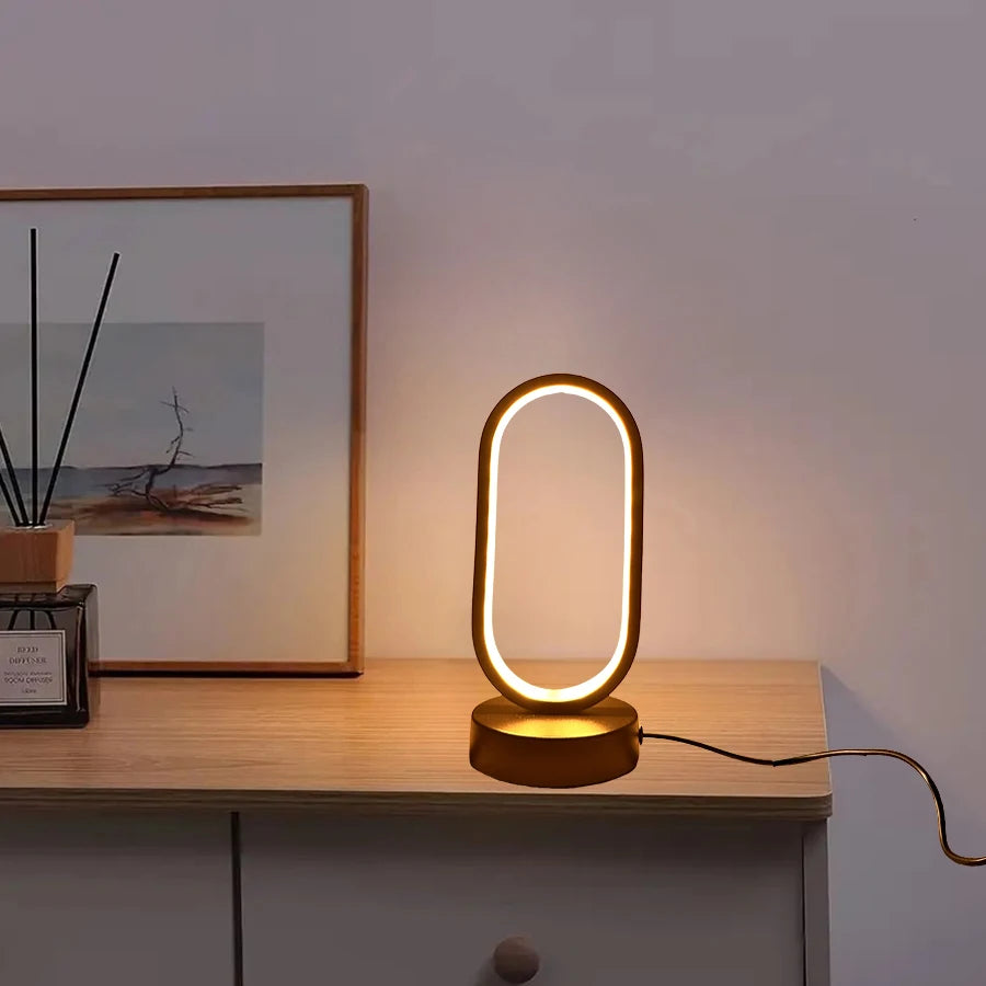Study LED Night Lighting