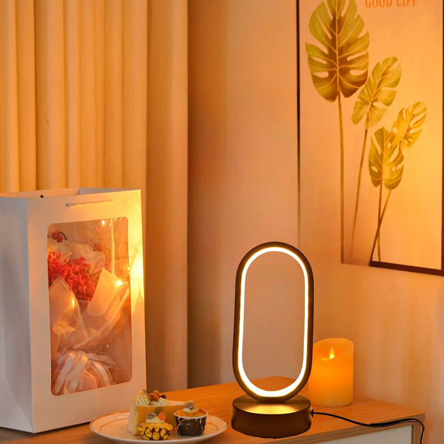 Study LED Night Lighting