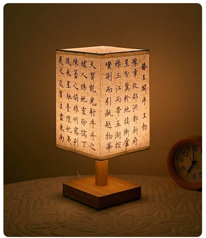 LED Decoration Table Lamps