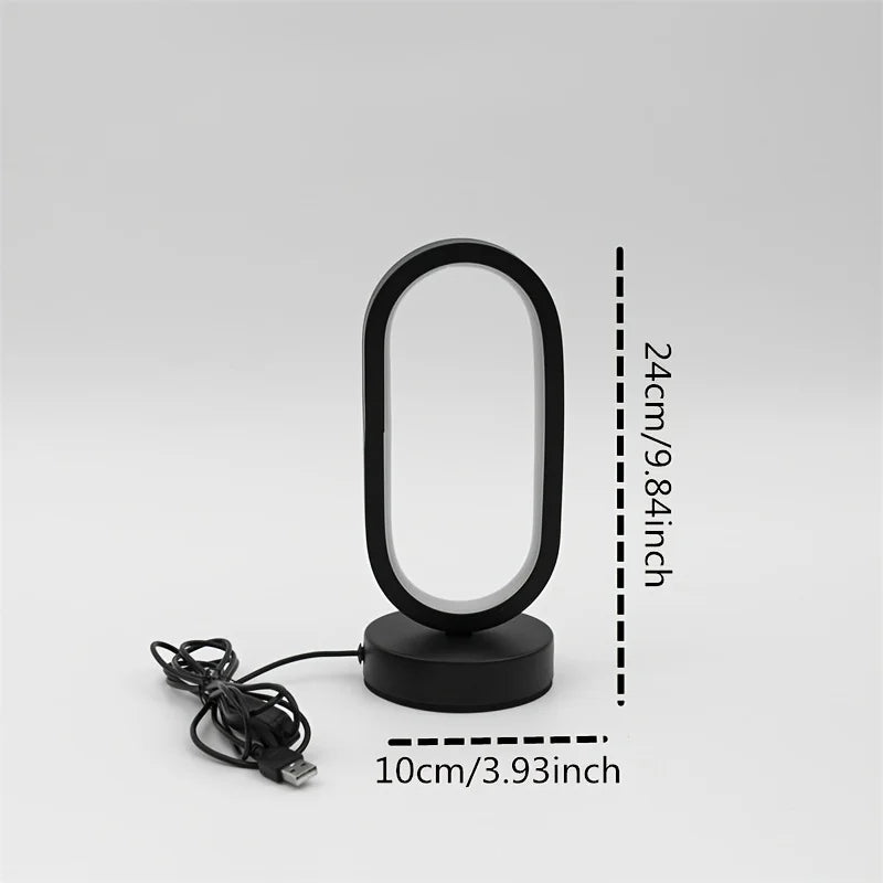Study LED Night Lighting