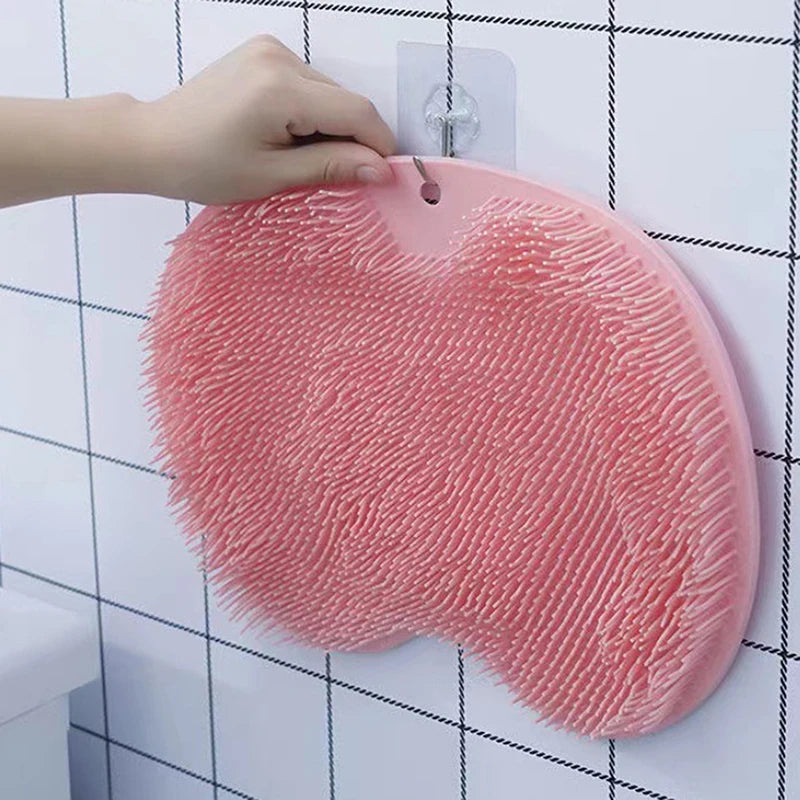 Exfoliating Shower Massage Mat