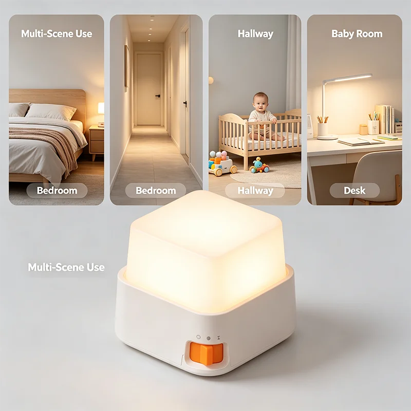 LED Night Lights