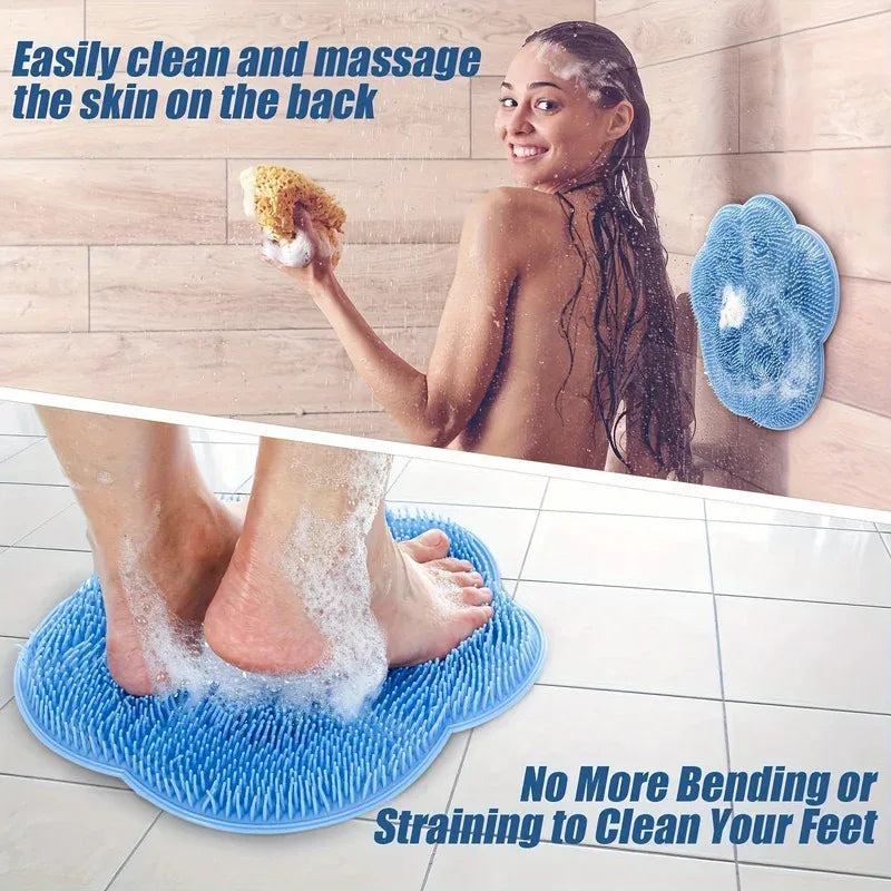 Bath Massage Mat