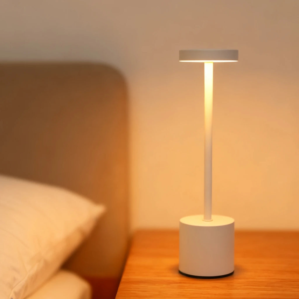 LED Ambient Desk Lamp