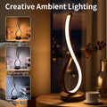 LED Night Table Lamp