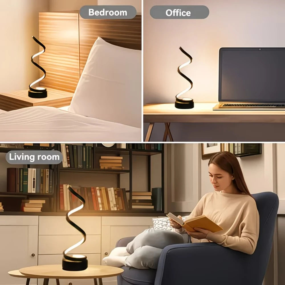 LED Night Lights Dimmable Bedroom