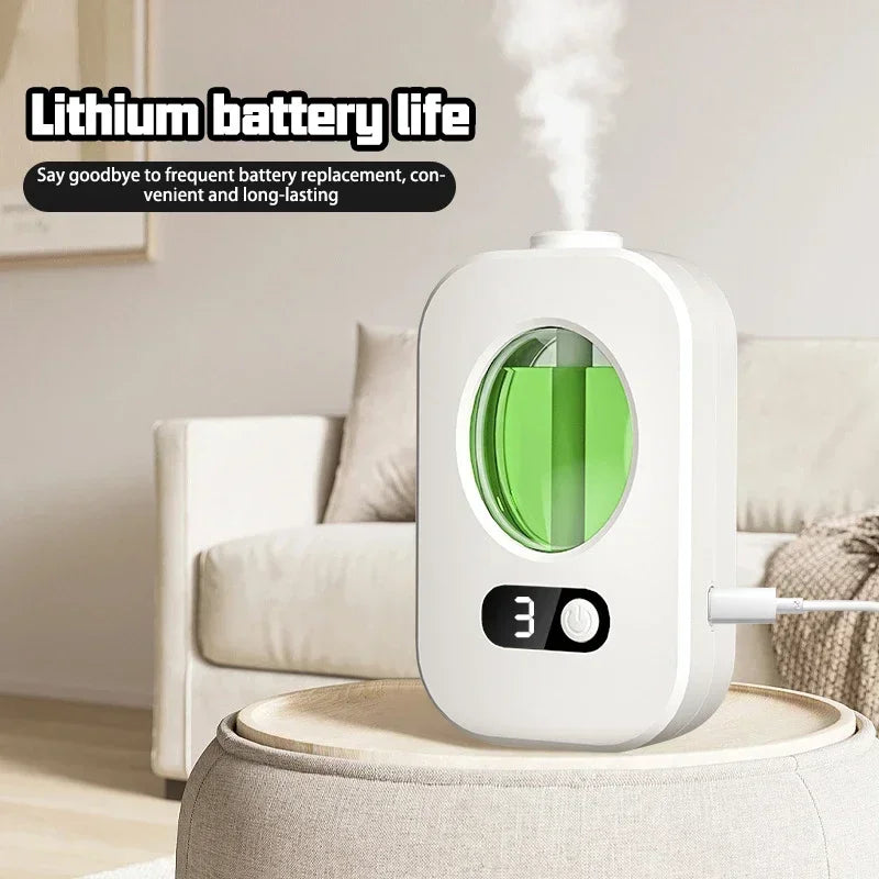 Desktop Humidifier aromather