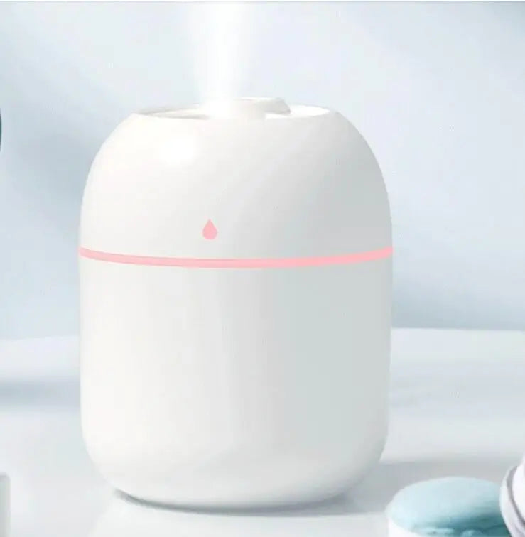 Diffuser For Home Car