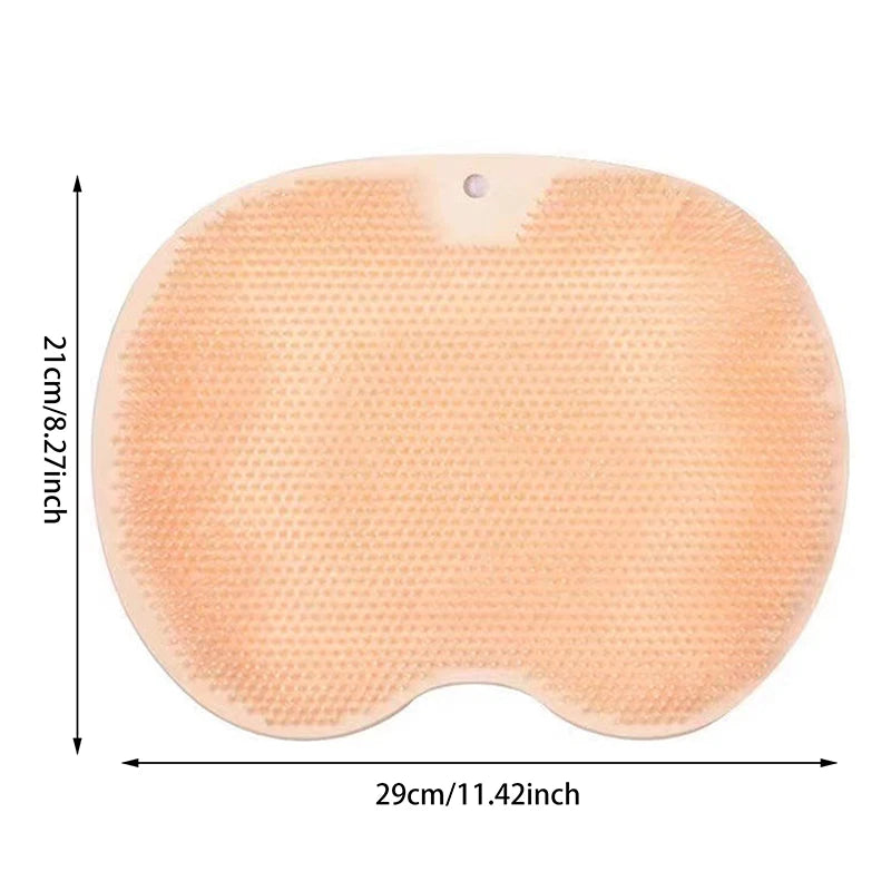 Exfoliating Shower Massage Mat