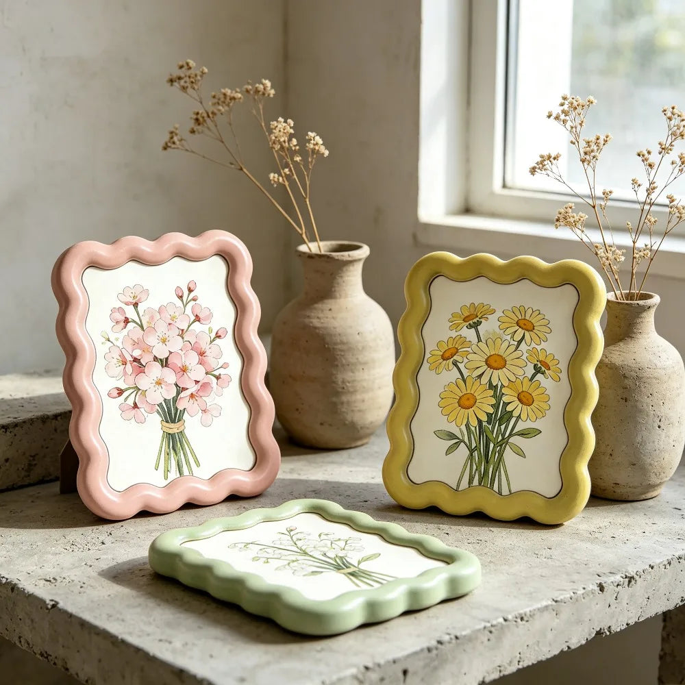 Art Frame Decorative Art Print