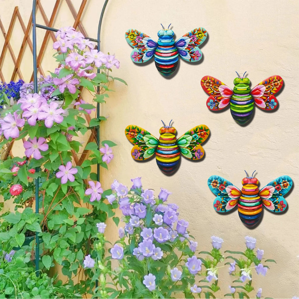 Wall Hanging Art  3D Sculpture Wall Art