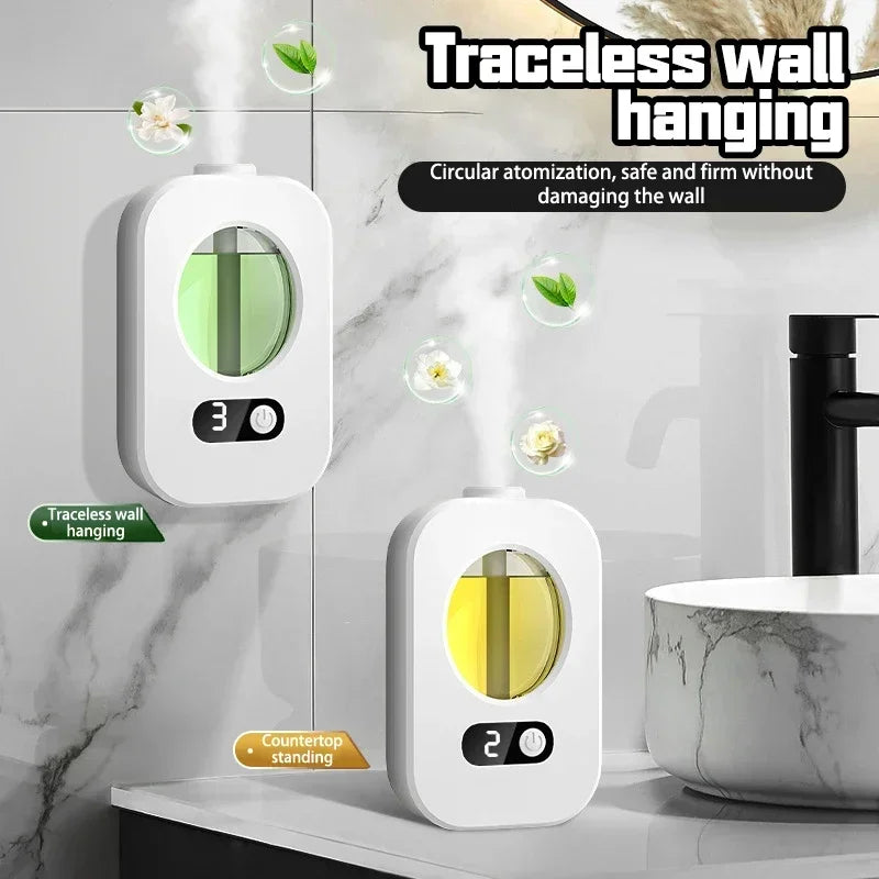 Desktop Humidifier aromather