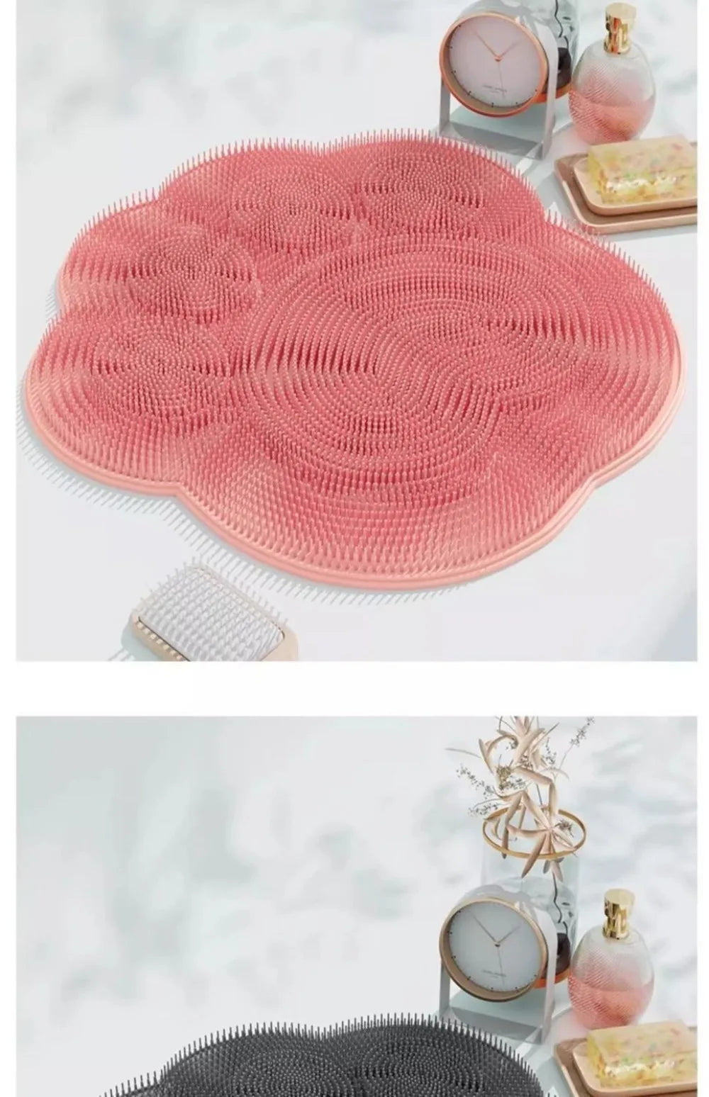 Bath Massage Mat