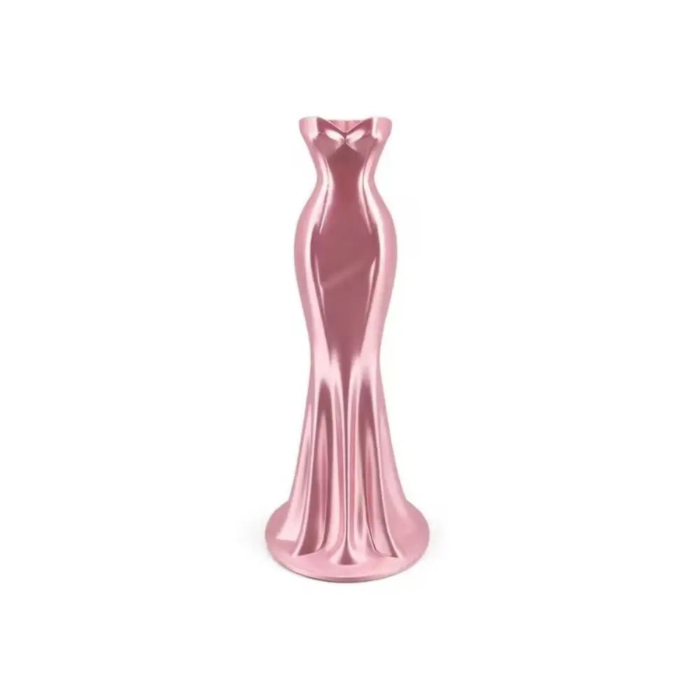 New Gown-Shaped  Flower Vases