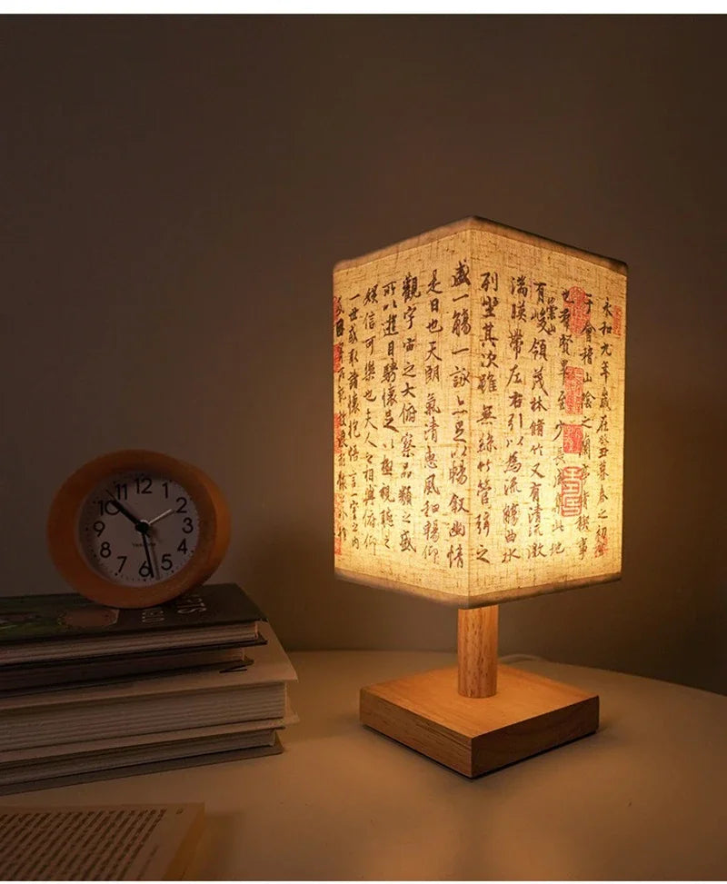 LED Decoration Table Lamps