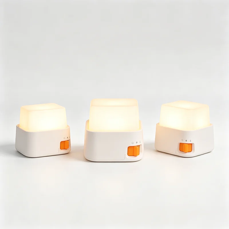 LED Night Lights