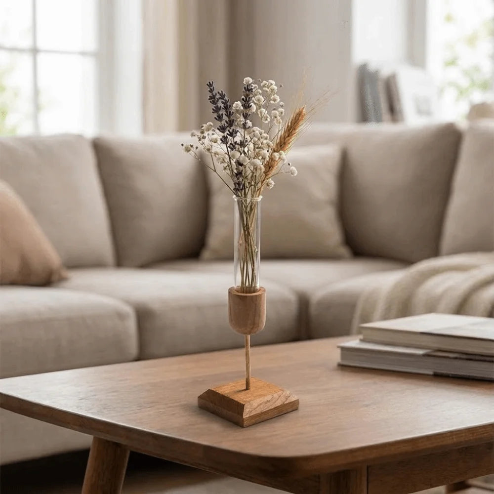Crafts Creative Hydroponic Plant