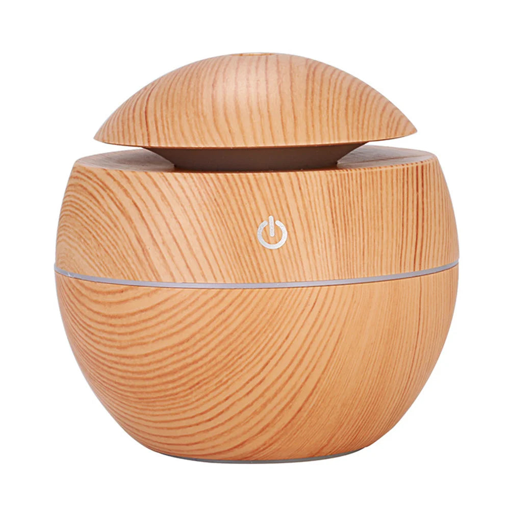 Air Humidifier Essential Oil