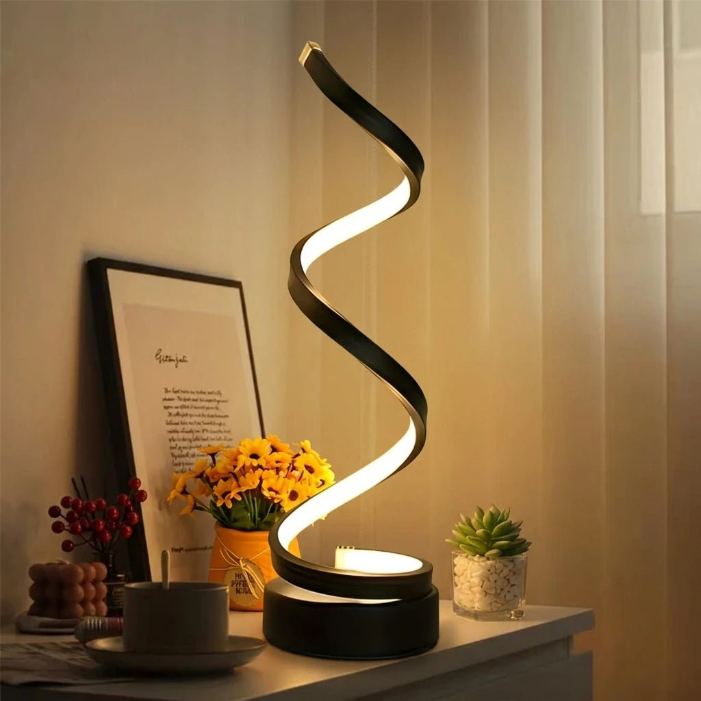 LED Night Lights Dimmable Bedroom