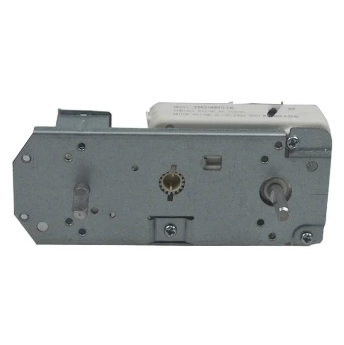 Timer Mechanism