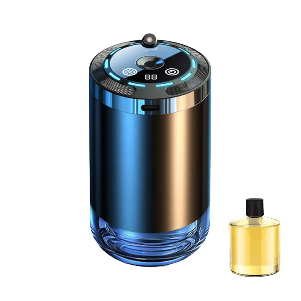 Car Diffuser Humidifier