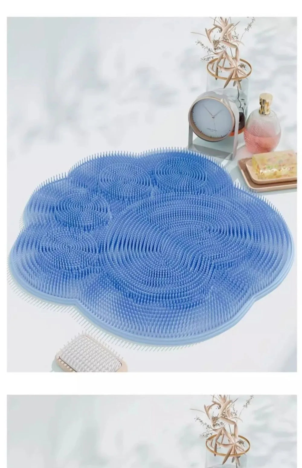 Bath Massage Mat