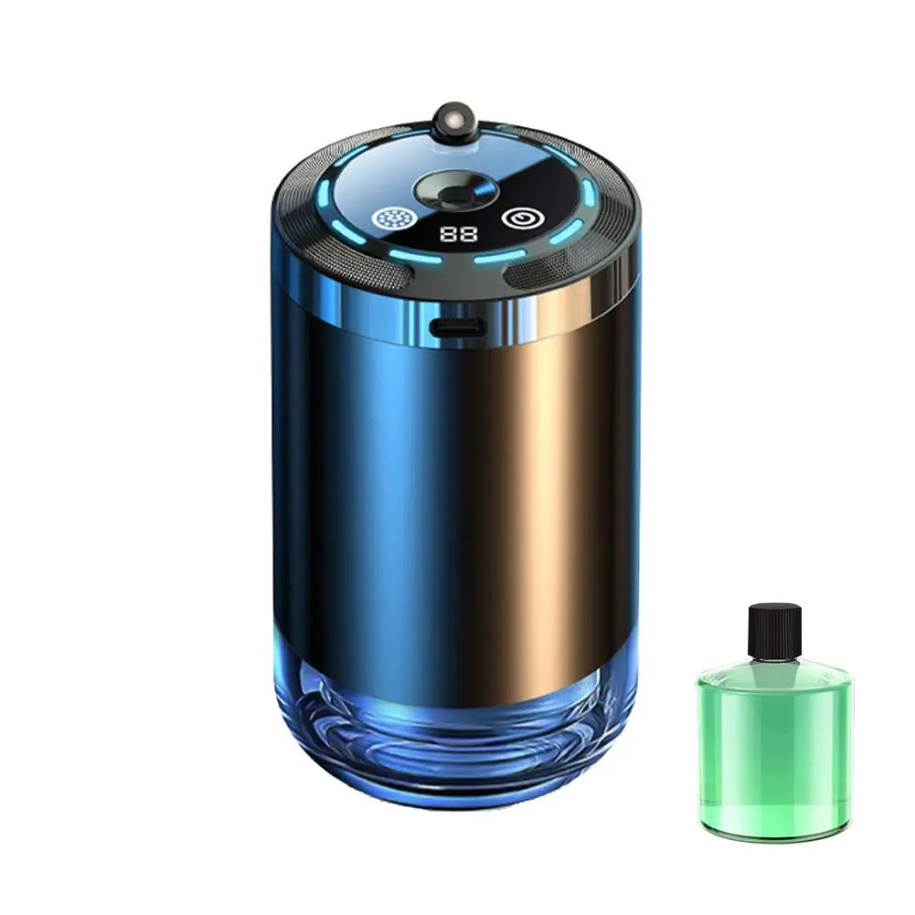 Car Diffuser Humidifier