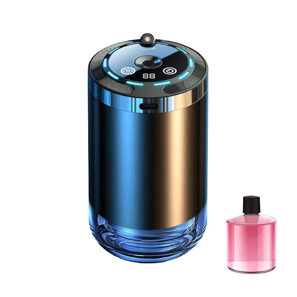 Car Diffuser Humidifier