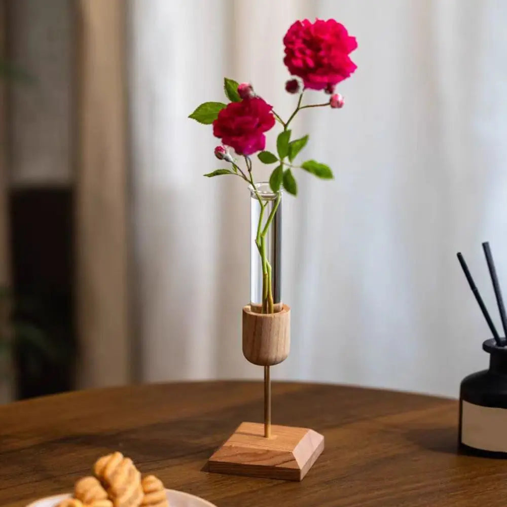 Crafts Creative Hydroponic Plant