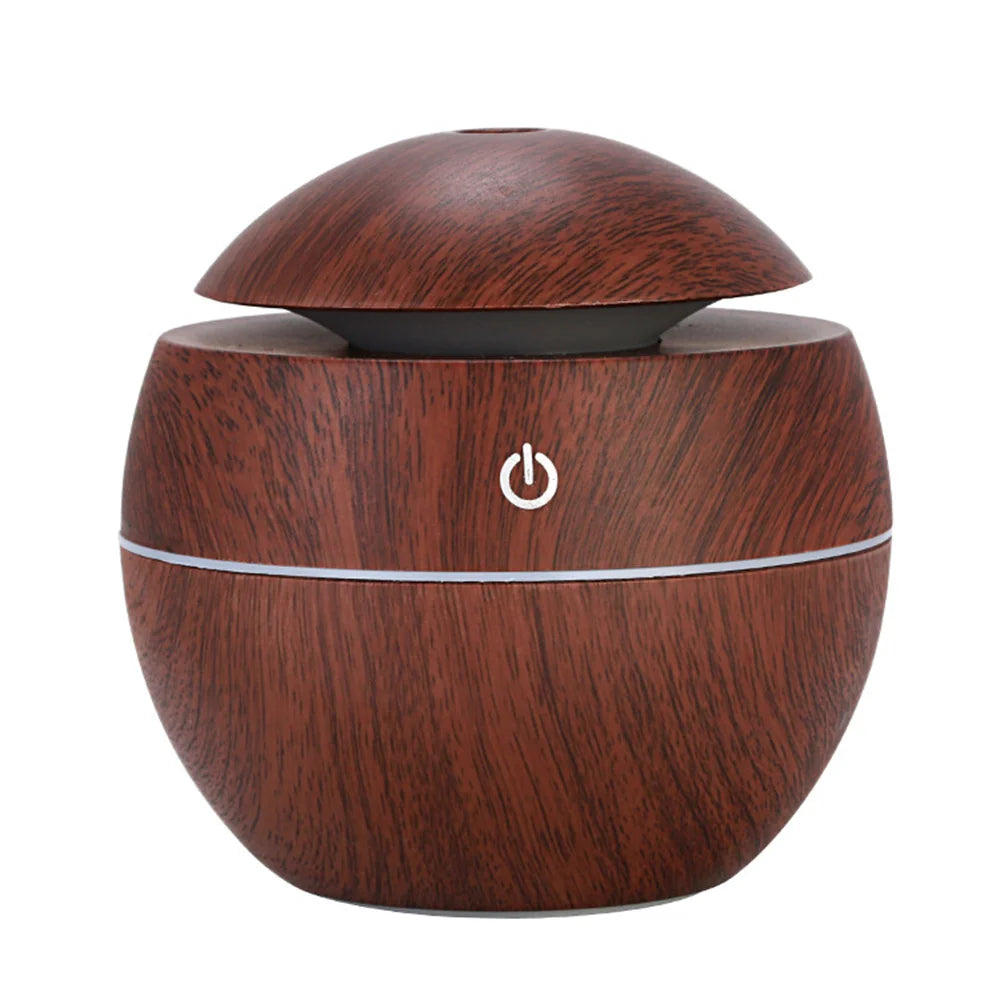 Air Humidifier Essential Oil