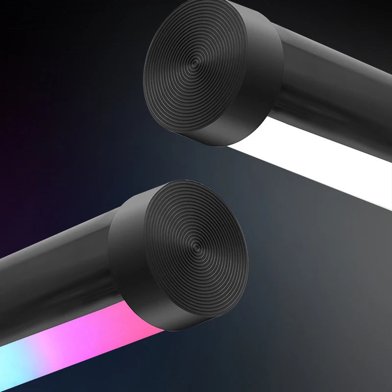 RGB Light LED Monitor Light Bar Computer Screen Hanging Lights Atmosphere Table Lamp Reading Night Lights Gaming Dimming Lights