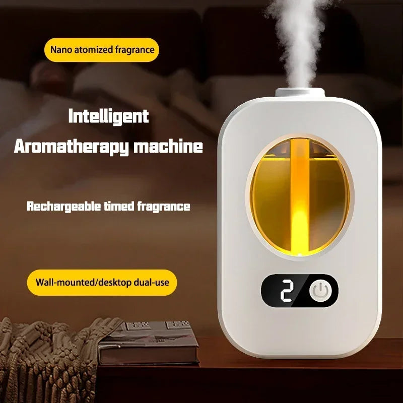 Desktop Humidifier aromather