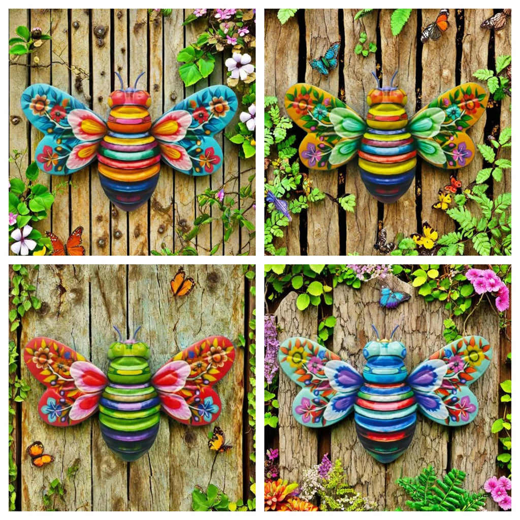Wall Hanging Art  3D Sculpture Wall Art