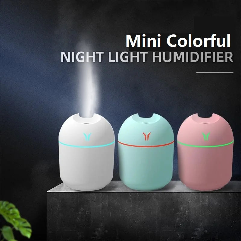 Diffuser For Home Car