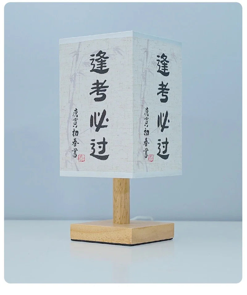 LED Decoration Table Lamps