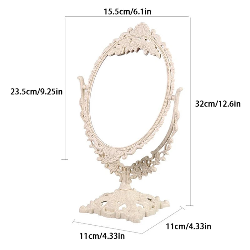 Nordic Makeup Mirror