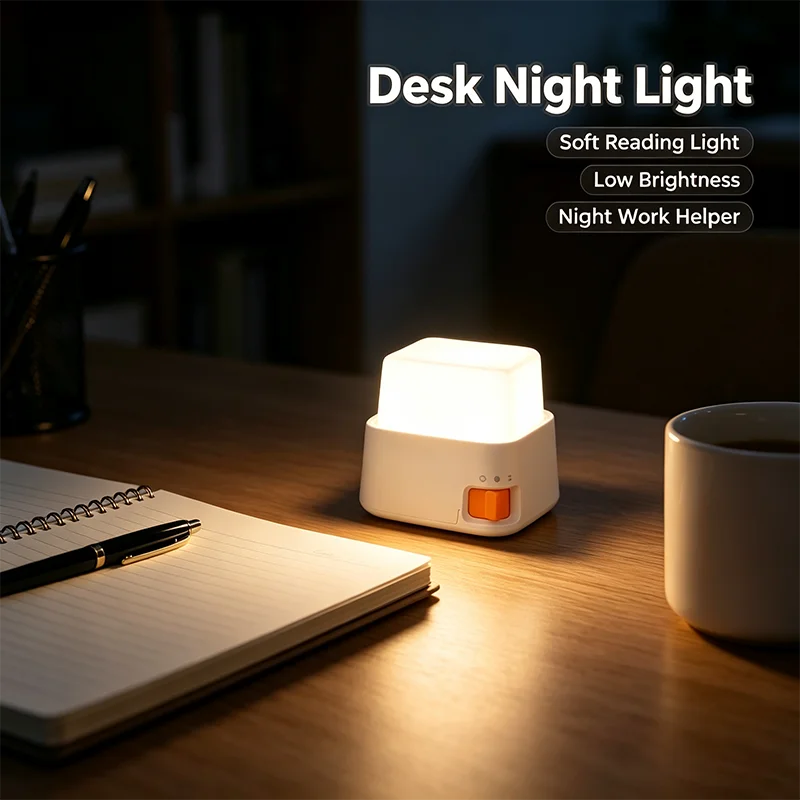 LED Night Lights