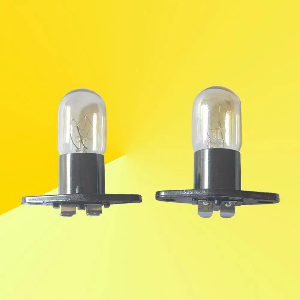 Refrigerator Lighting Bulb Base