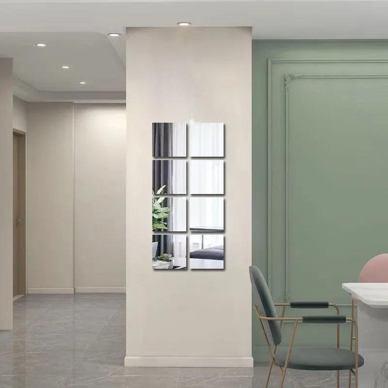 DIY Decorative 3D Self-adhesive