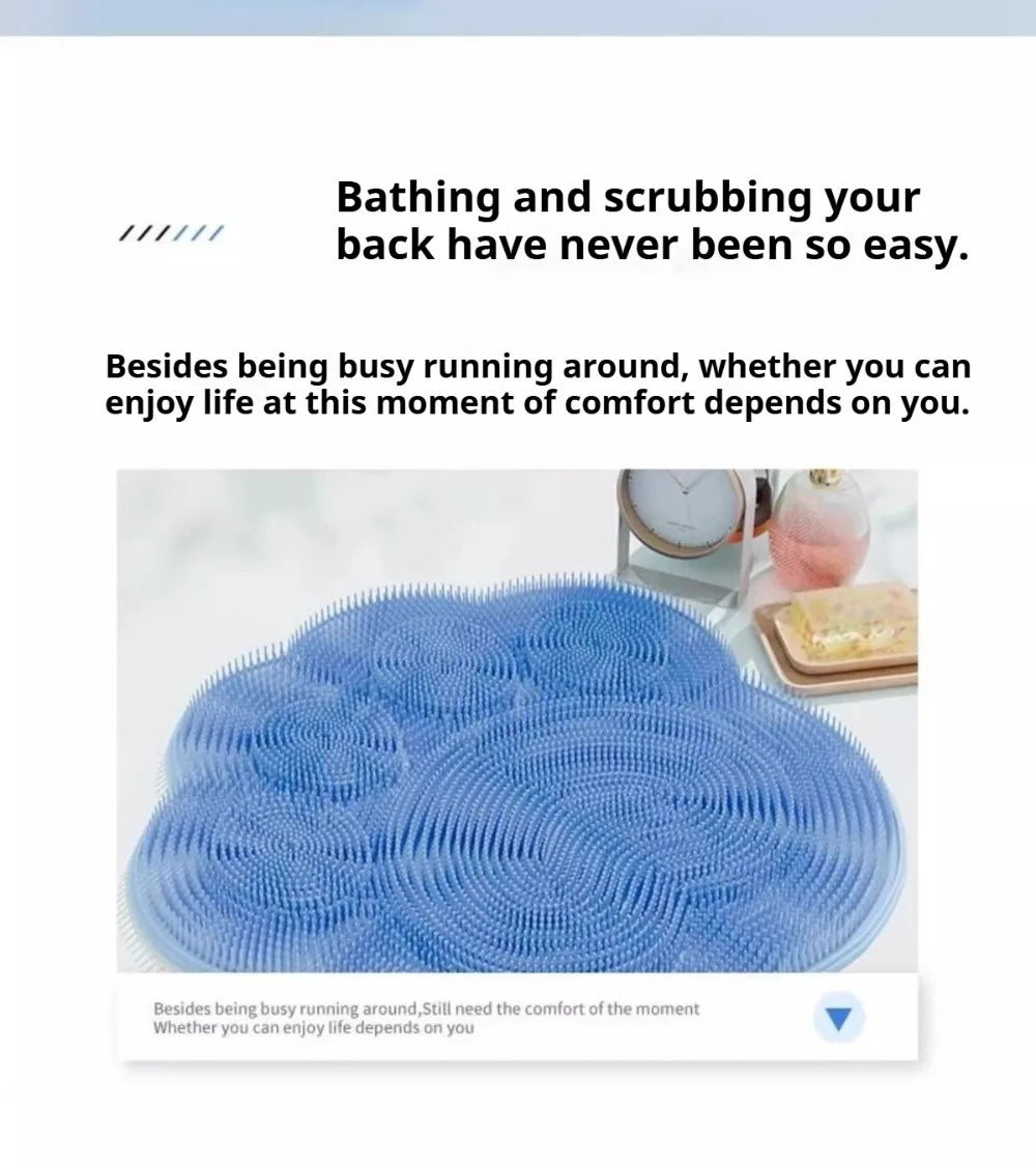 Bath Massage Mat